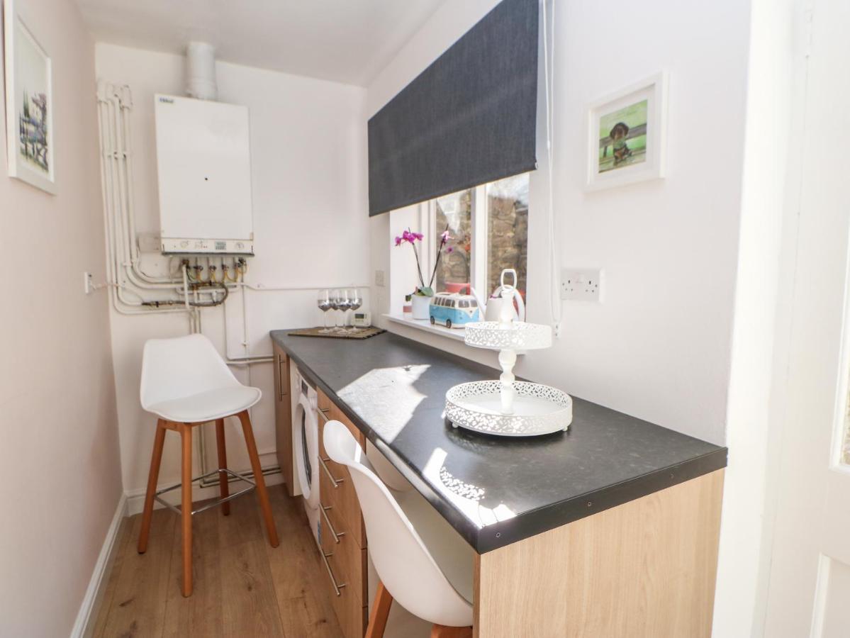 3 Mill Wynd Villa Darlington  Dış mekan fotoğraf