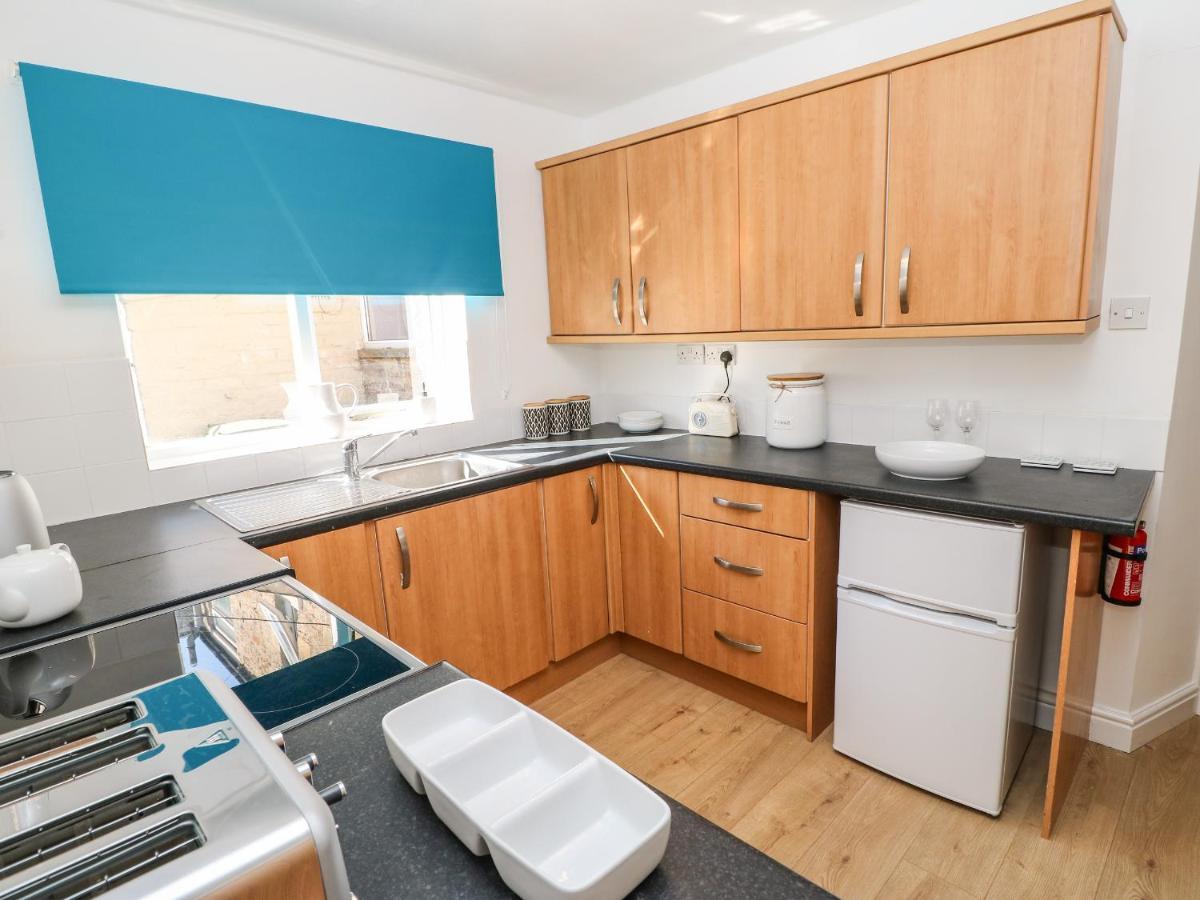 3 Mill Wynd Villa Darlington  Dış mekan fotoğraf