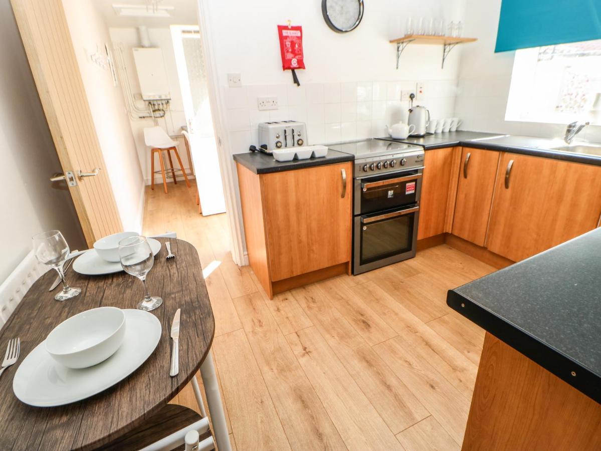 3 Mill Wynd Villa Darlington  Dış mekan fotoğraf