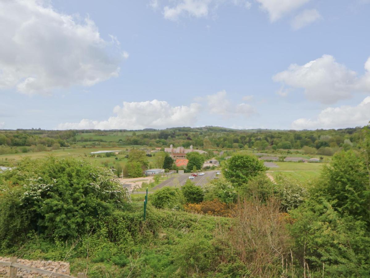3 Mill Wynd Villa Darlington  Dış mekan fotoğraf
