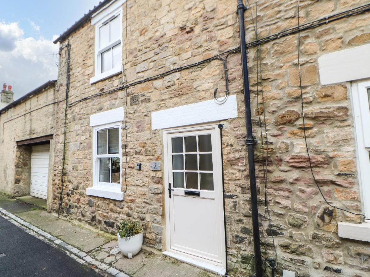 3 Mill Wynd Villa Darlington  Dış mekan fotoğraf