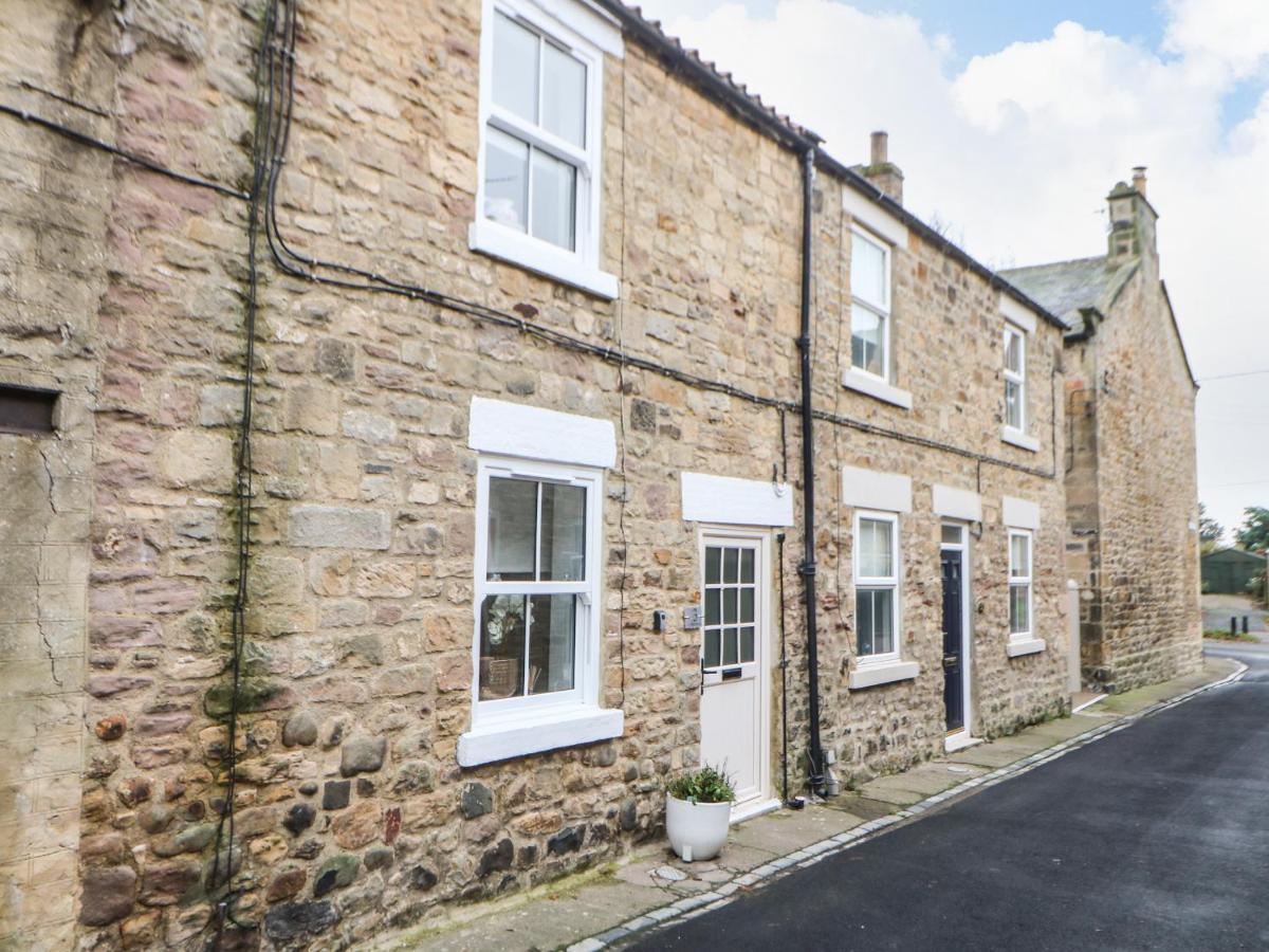 3 Mill Wynd Villa Darlington  Dış mekan fotoğraf