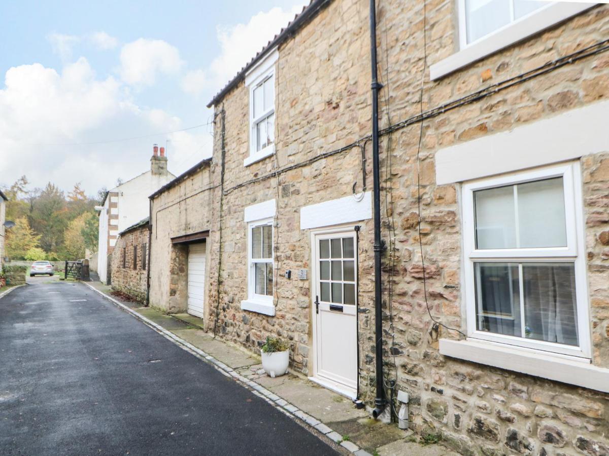 3 Mill Wynd Villa Darlington  Dış mekan fotoğraf